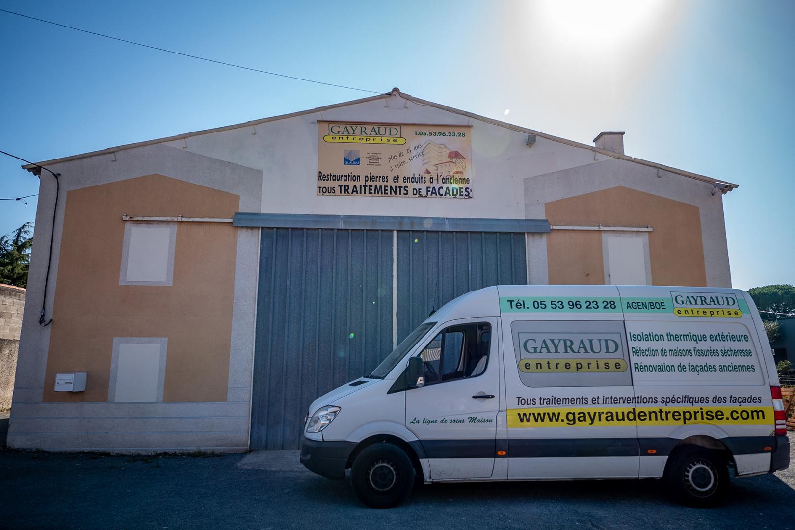 <p>Spécialiste en rénovation de façades à Lafox</p><p>Artisan du ravalement à Lafox</p><p>L'expert en façades résidant à Lafox</p>