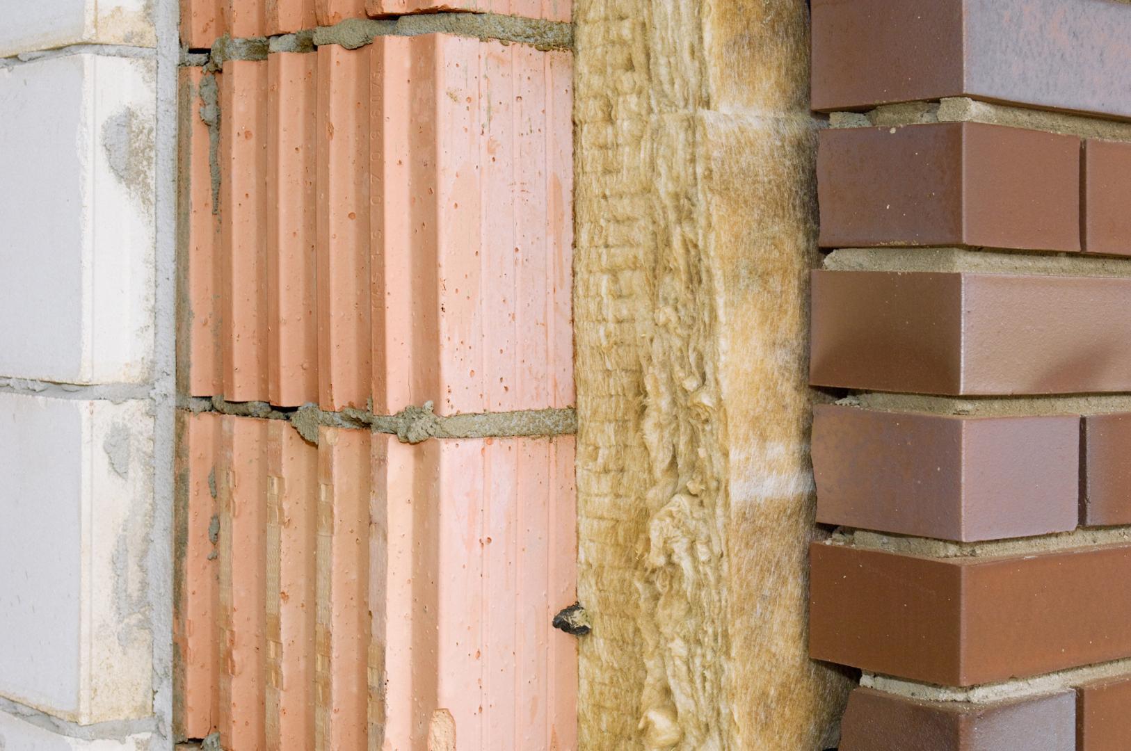 Travaux isolation thermique en extérieur Boé